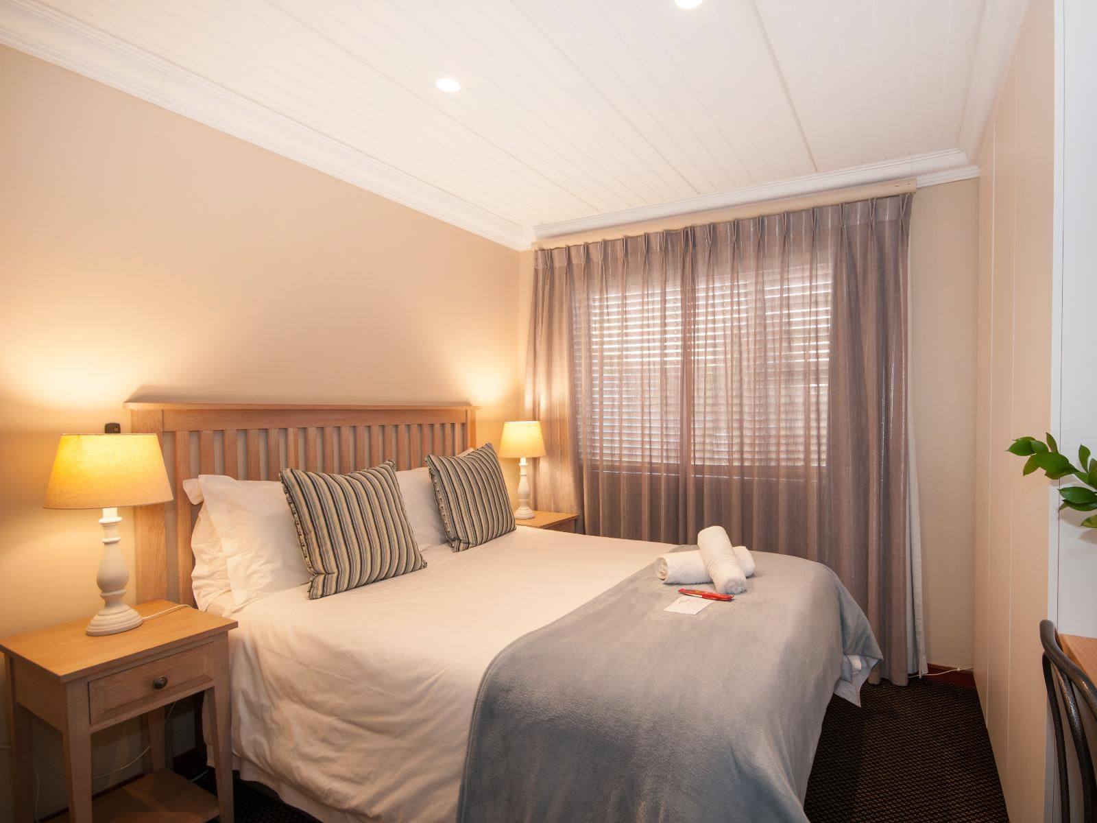 Margate Place Guest House Summerstrand Port Elizabeth Eastern Cape South Africa Bedroom