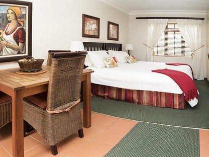 Margate Place Guest House Summerstrand Port Elizabeth Eastern Cape South Africa Bedroom