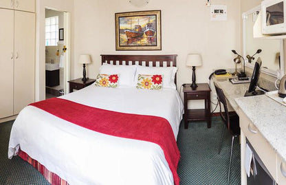 Margate Place Guest House Summerstrand Port Elizabeth Eastern Cape South Africa Bedroom