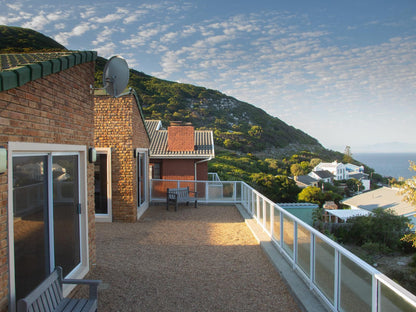 Marianella Guest House Glen Marine Cape Town Western Cape South Africa House, Building, Architecture