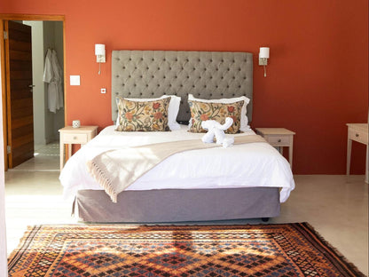 Marianne Wine Estate Stellenbosch Western Cape South Africa Bedroom
