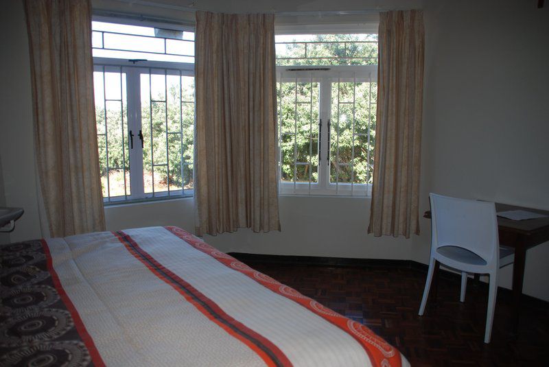 Mariannhill Missionaries House Melville Kwazulu Natal South Africa Unsaturated, Bedroom