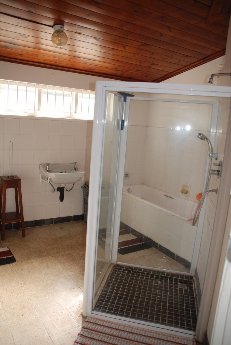 Mariannhill Missionaries House Melville Kwazulu Natal South Africa Bathroom