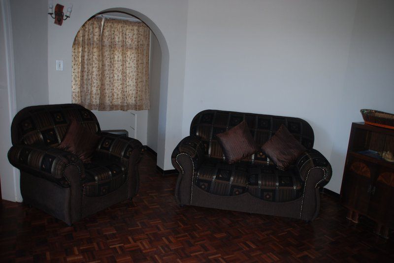 Mariannhill Missionaries House Melville Kwazulu Natal South Africa Living Room