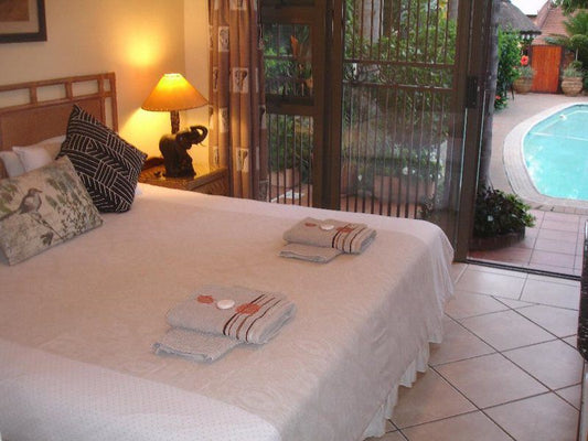 Maribelle S Bed And Breakfast Lynnwood Ridge Pretoria Tshwane Gauteng South Africa Bedroom