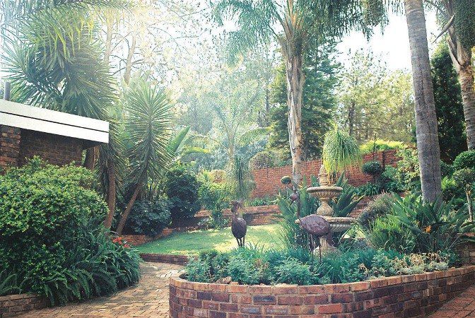 Maribelle S Bed And Breakfast Lynnwood Ridge Pretoria Tshwane Gauteng South Africa Plant, Nature, Garden