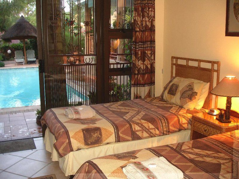 Maribelle S Bed And Breakfast Lynnwood Ridge Pretoria Tshwane Gauteng South Africa Swimming Pool