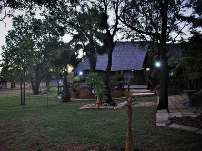 Marico Guest Lodge Groot Marico North West Province South Africa Unsaturated