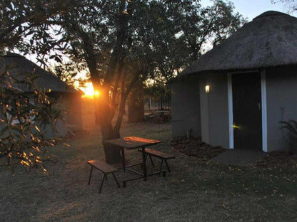Marico Guest Lodge Groot Marico North West Province South Africa 