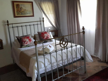 Marico Guest Lodge Groot Marico North West Province South Africa Bedroom