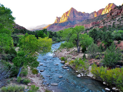 Marico Guest Lodge Groot Marico North West Province South Africa Canyon, Nature, River, Waters