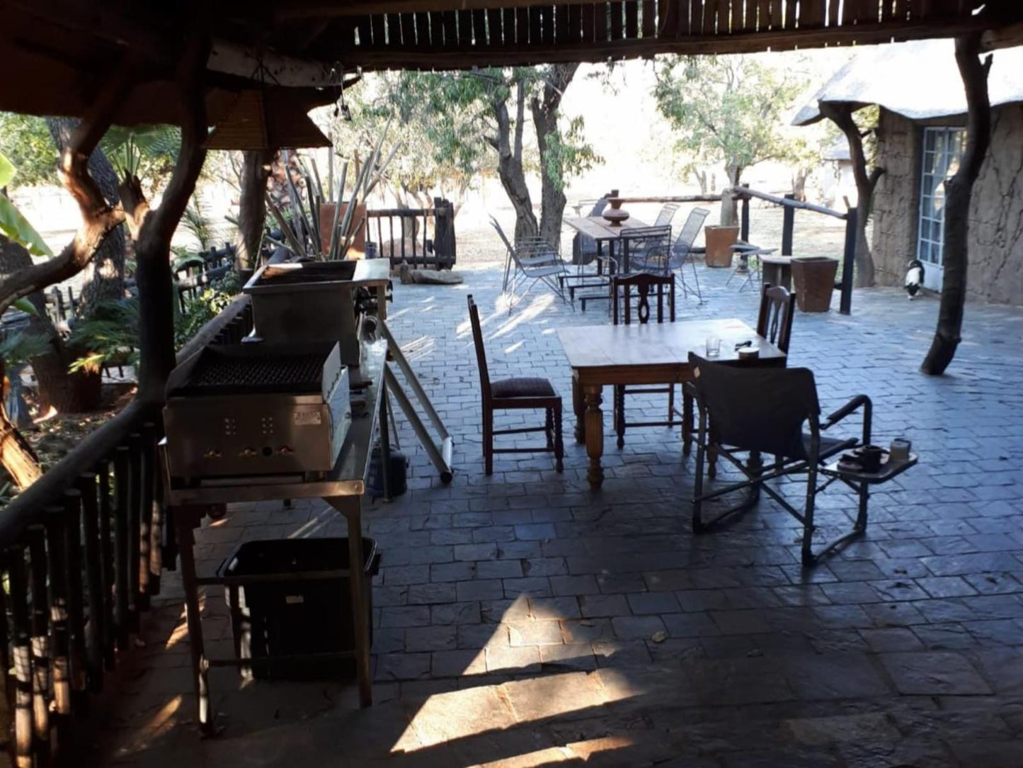 Marico Guest Lodge Groot Marico North West Province South Africa 