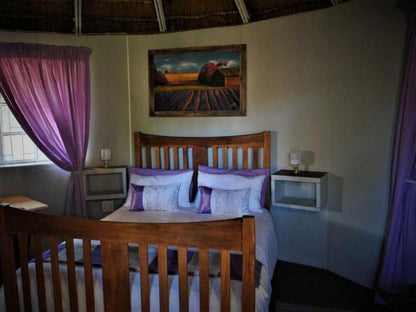 Marico Guest Lodge Groot Marico North West Province South Africa Bedroom