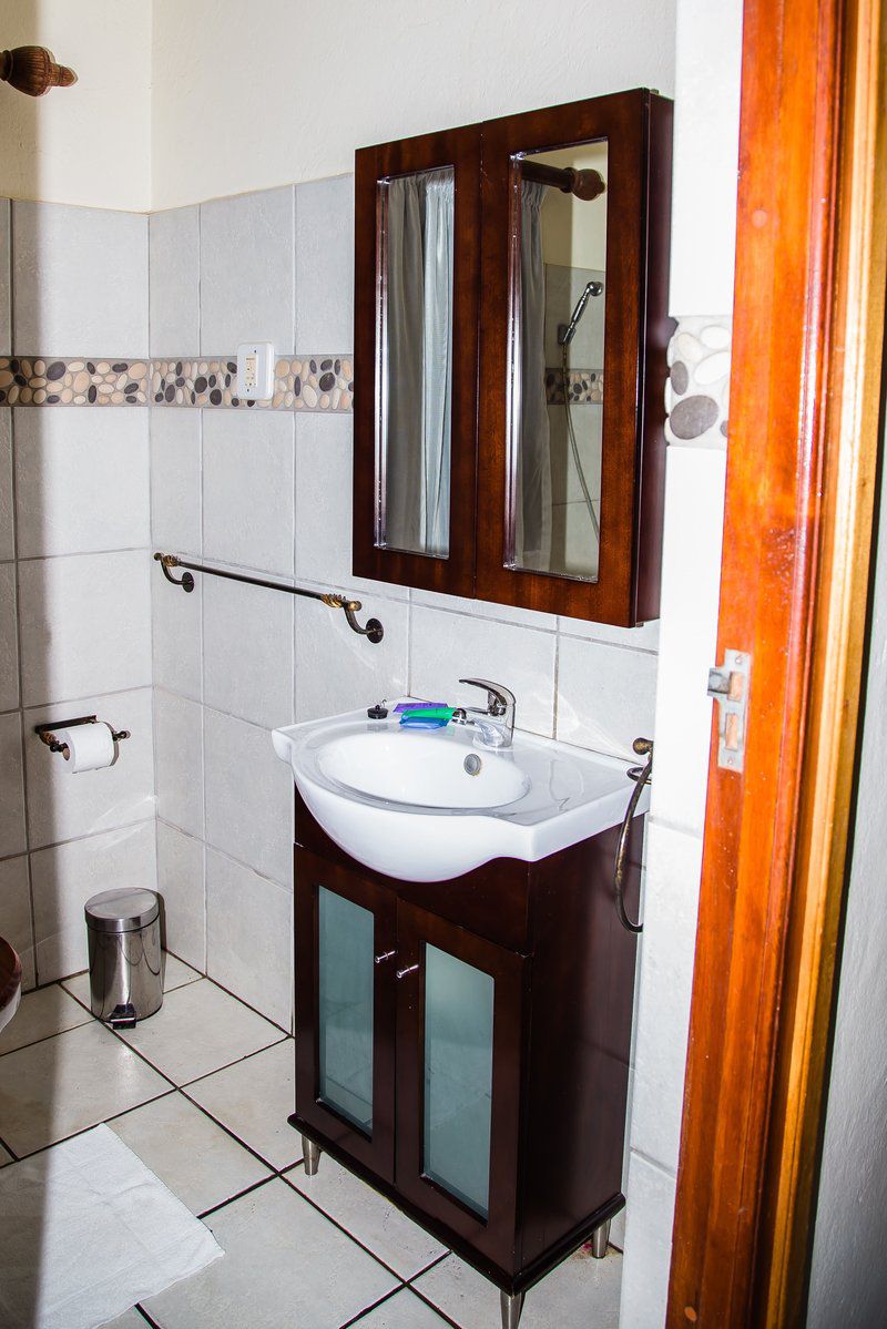 Marico Bosveld Guesthouse Zeerust North West Province South Africa Bathroom