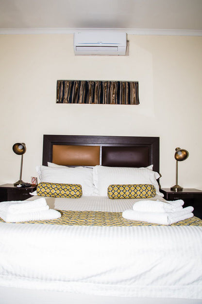 Marico Bosveld Guesthouse Zeerust North West Province South Africa Bedroom