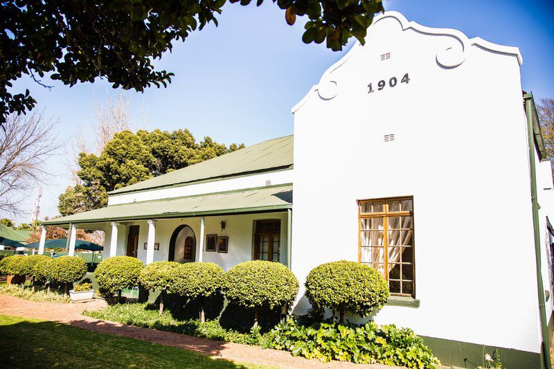 Marico Bosveld Guesthouse Zeerust North West Province South Africa Complementary Colors, House, Building, Architecture