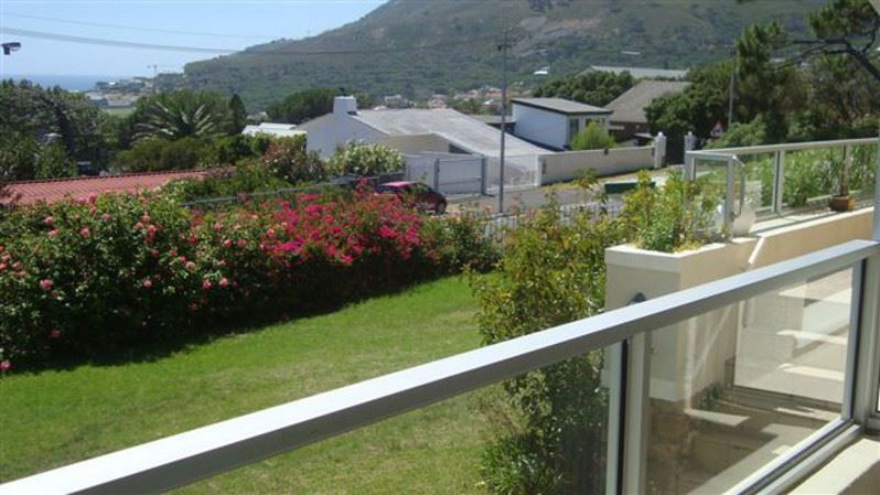 Marie S Bed And Breakfast Camps Bay Cape Town Western Cape South Africa House, Building, Architecture, Plant, Nature, Garden, Highland