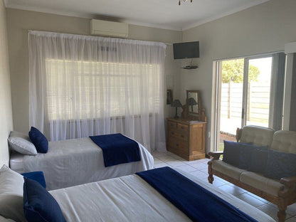 Marikal Guesthouse Oosterville Upington Northern Cape South Africa Bedroom