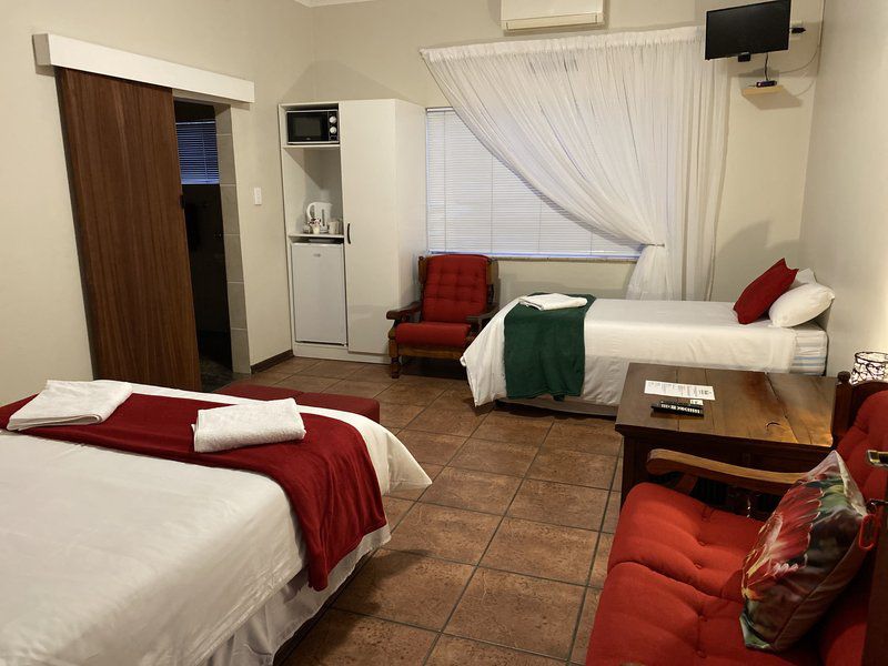 Marikal Guesthouse Oosterville Upington Northern Cape South Africa 