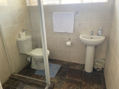 Marikal Guesthouse Oosterville Upington Northern Cape South Africa Bathroom