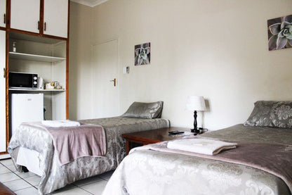 Marikal Guesthouse Oosterville Upington Northern Cape South Africa Unsaturated, Bedroom