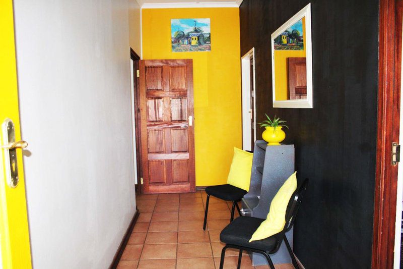 Marikal Guesthouse Oosterville Upington Northern Cape South Africa Door, Architecture