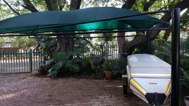 Marilani Self Catering Unit Die Wilgers Pretoria Tshwane Gauteng South Africa Car, Vehicle, Plant, Nature, Tent, Architecture