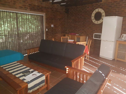 Marilani Self Catering Unit Die Wilgers Pretoria Tshwane Gauteng South Africa 