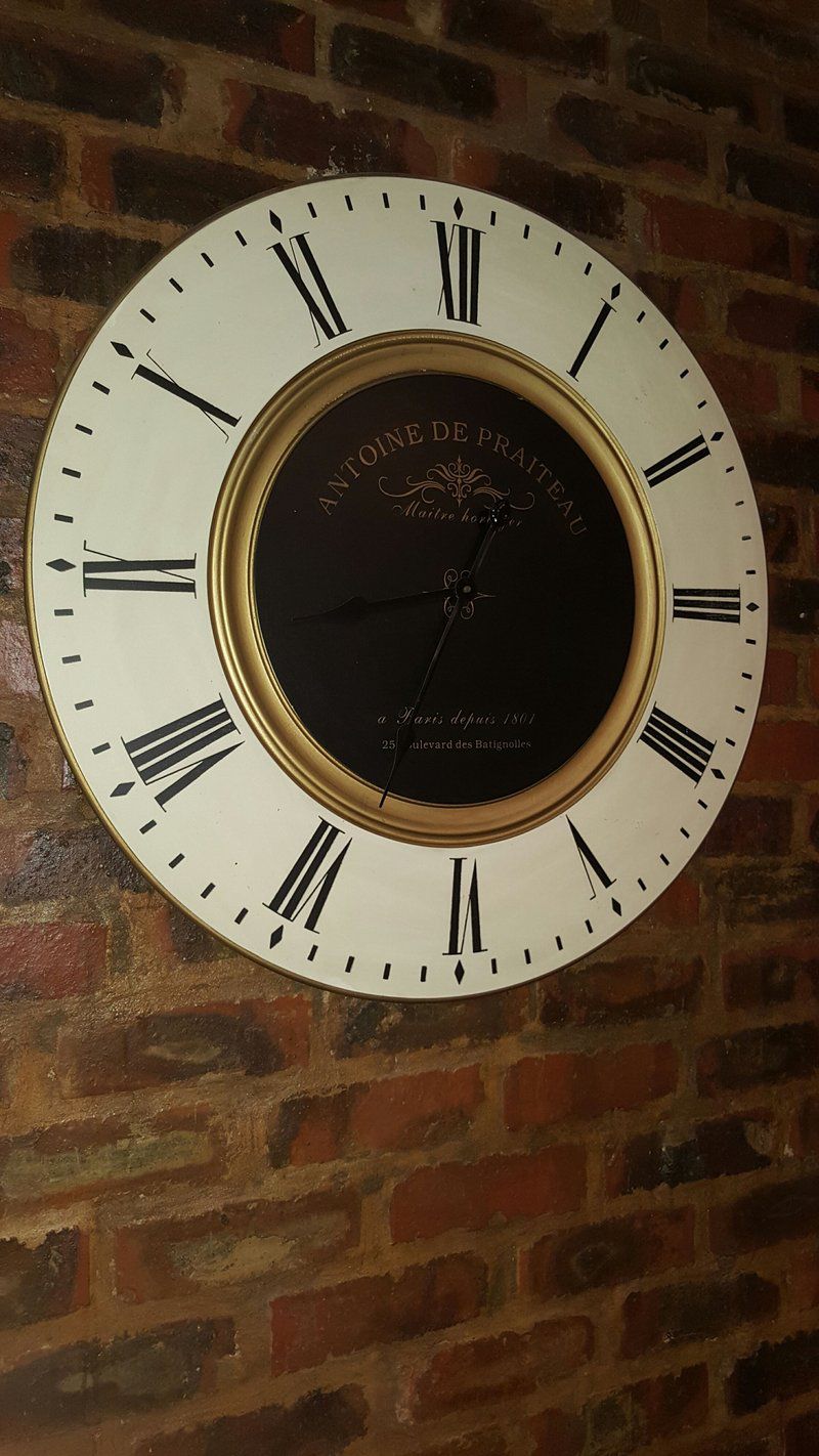 Marilani Self Catering Unit Die Wilgers Pretoria Tshwane Gauteng South Africa Sepia Tones, Clock, Architecture