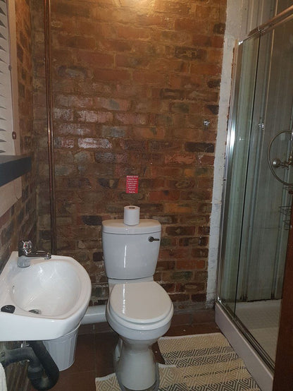 Marilani Self Catering Unit Die Wilgers Pretoria Tshwane Gauteng South Africa Wall, Architecture, Bathroom, Brick Texture, Texture