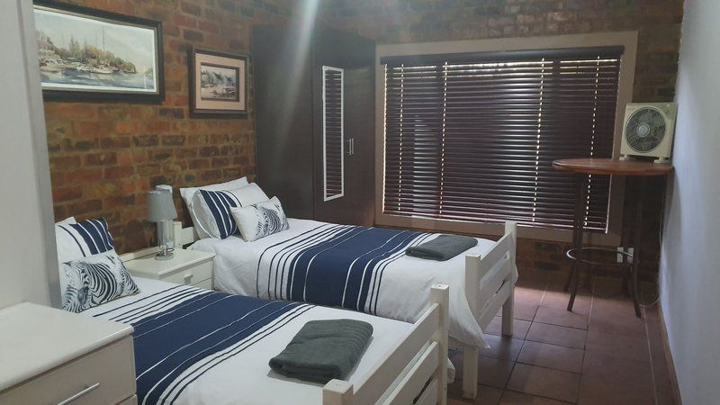 Marilani Self Catering Unit Die Wilgers Pretoria Tshwane Gauteng South Africa Unsaturated, Bedroom