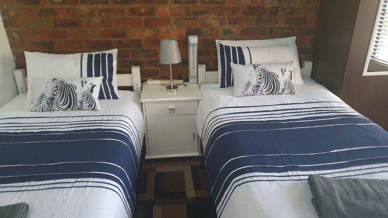 Marilani Self Catering Unit Die Wilgers Pretoria Tshwane Gauteng South Africa Bedroom