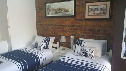Marilani Self Catering Unit Die Wilgers Pretoria Tshwane Gauteng South Africa Wall, Architecture, Bedroom