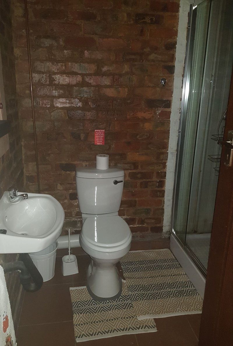 Marilani Self Catering Unit Die Wilgers Pretoria Tshwane Gauteng South Africa Sepia Tones, Bathroom, Brick Texture, Texture