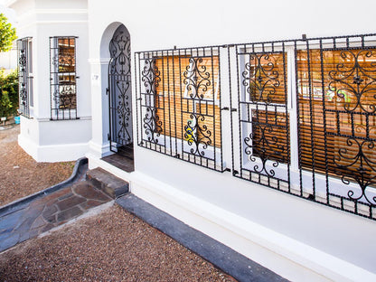 Marilyn Seapoint Sea Point Cape Town Western Cape South Africa Gate, Architecture, House, Building