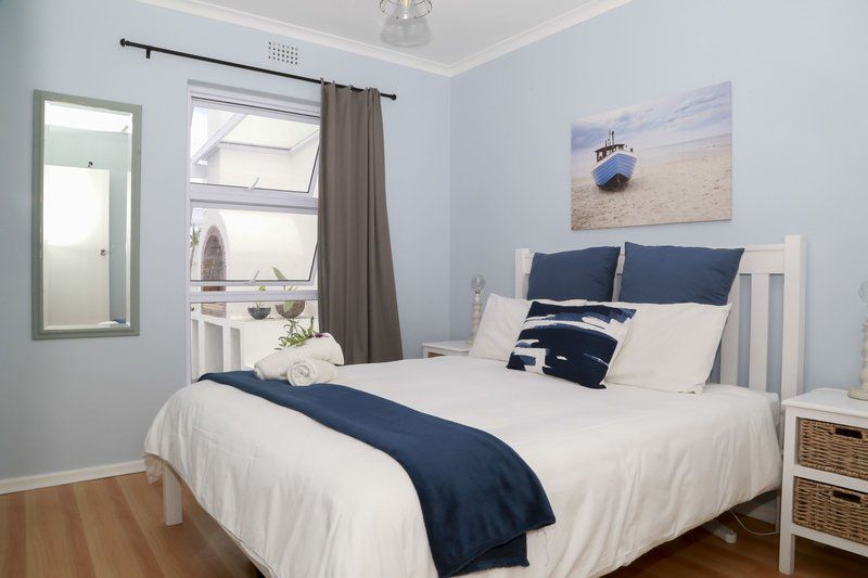 Marina Beach House Marina Da Gama Cape Town Western Cape South Africa Bedroom