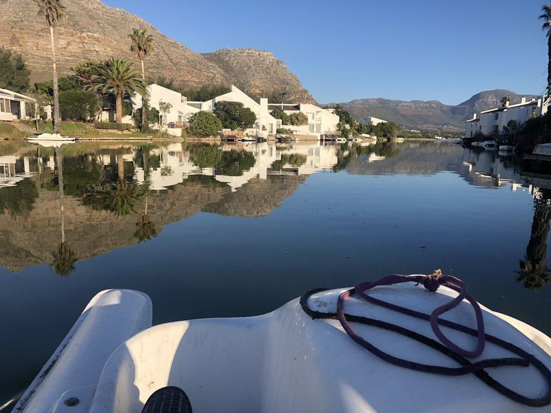 Marina Beach House Marina Da Gama Cape Town Western Cape South Africa Complementary Colors, Boat, Vehicle, Lake, Nature, Waters