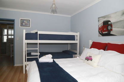 Marina Beach House Marina Da Gama Cape Town Western Cape South Africa Bedroom