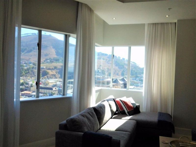 Marina Lodge Apartment V And A Waterfront Cape Town Western Cape South Africa 