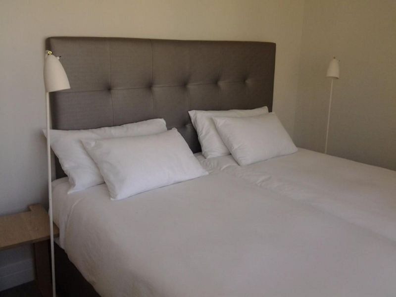 Marina Lodge Apartment V And A Waterfront Cape Town Western Cape South Africa Bedroom