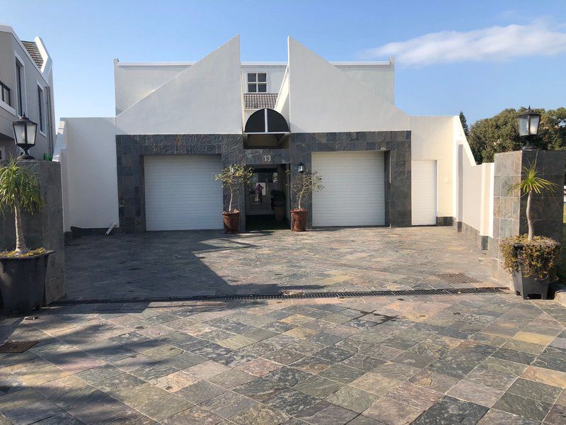 Marina Magic Port Alfred Eastern Cape South Africa House, Building, Architecture