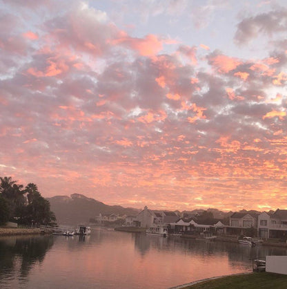 Marina Magic Port Alfred Eastern Cape South Africa Sky, Nature, Sunset