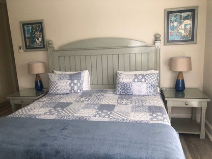 Marina Magic Port Alfred Eastern Cape South Africa Bedroom