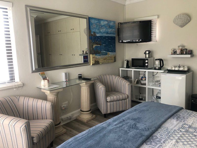 Marina Magic Port Alfred Eastern Cape South Africa Bedroom