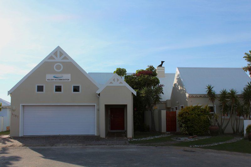 Waterside Living Marina Martinique 1297 Marina Martinique Jeffreys Bay Eastern Cape South Africa Building, Architecture, House, Window