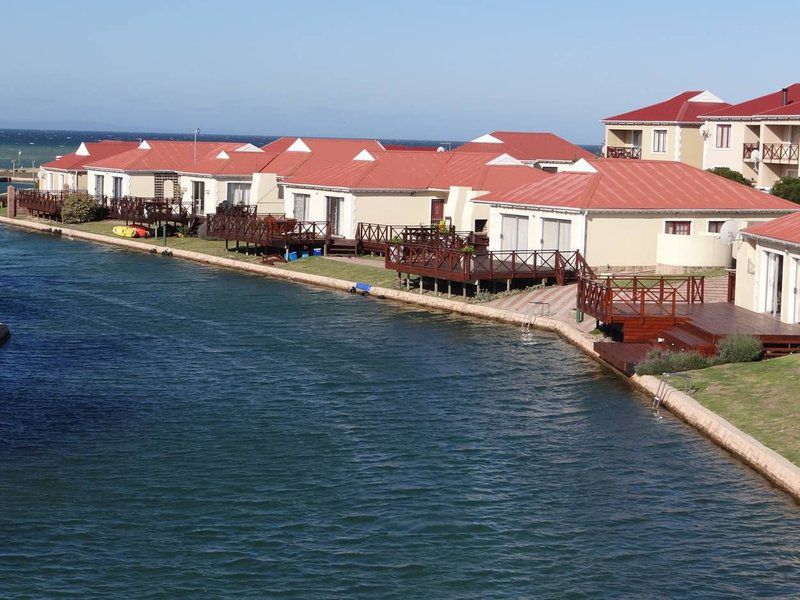 Waterside Living Marina Sands 11 Marina Martinique Jeffreys Bay Eastern Cape South Africa House, Building, Architecture