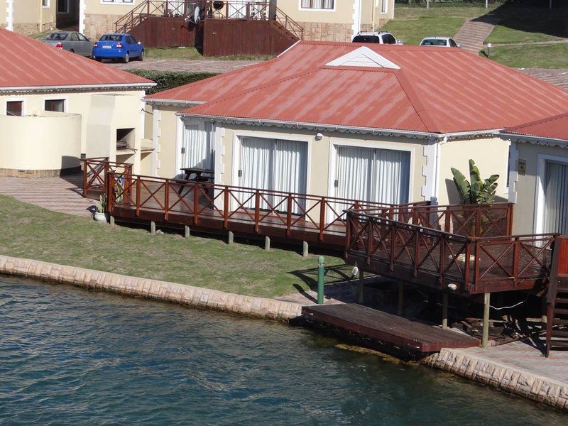 Waterside Living Marina Sands 11 Marina Martinique Jeffreys Bay Eastern Cape South Africa Boat, Vehicle, House, Building, Architecture