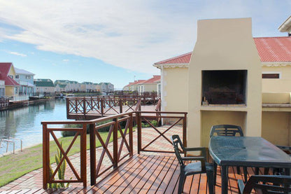 Waterside Living Marina Sands 11 Marina Martinique Jeffreys Bay Eastern Cape South Africa 