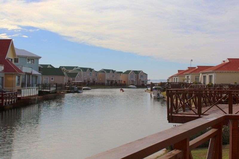 Waterside Living Marina Sands 11 Marina Martinique Jeffreys Bay Eastern Cape South Africa Boat, Vehicle, Harbor, Waters, City, Nature