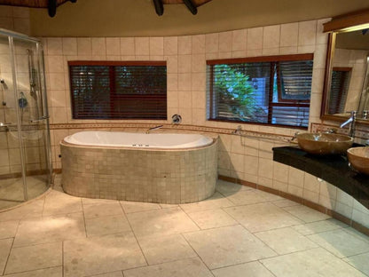 Marina Views Guesthouse Kosmos Hartbeespoort North West Province South Africa Bathroom, Swimming Pool